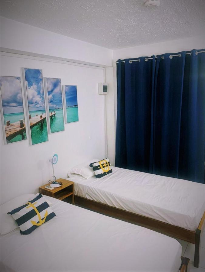 Oemanagement Rooms 로조 외부 사진