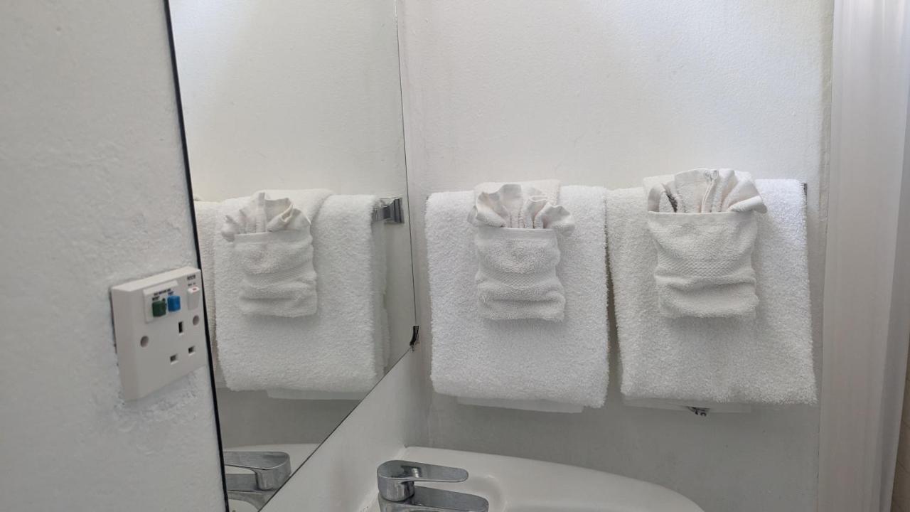 Oemanagement Rooms 로조 외부 사진