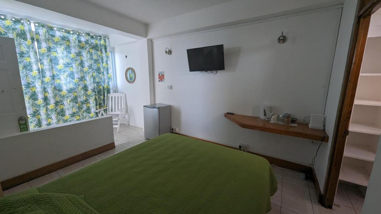 Oemanagement Rooms 로조 외부 사진