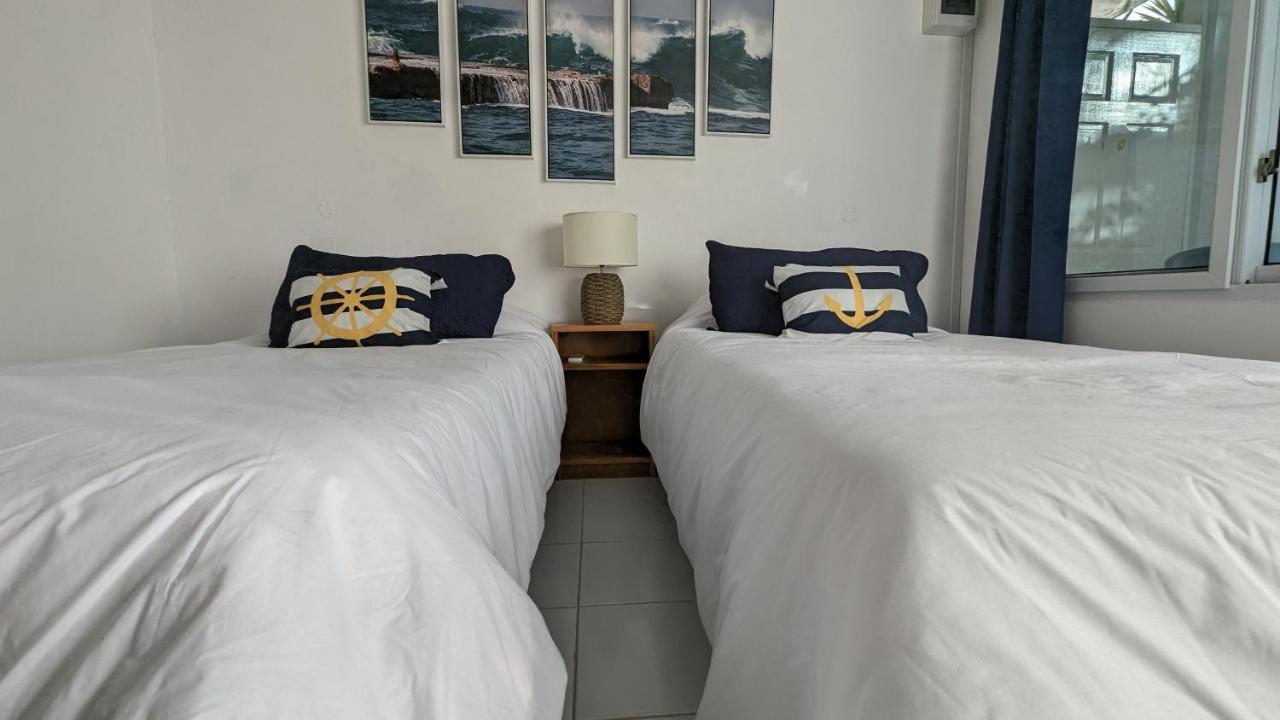 Oemanagement Rooms 로조 외부 사진
